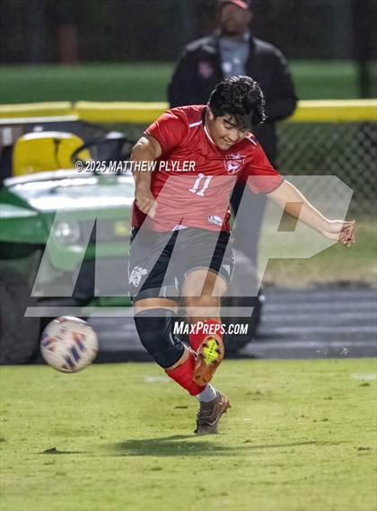 Thumbnail 1 in Terry Sanford @ Hoke County photogallery.