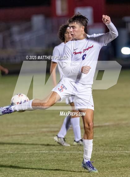 Thumbnail 2 in Terry Sanford @ Hoke County photogallery.