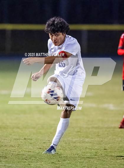 Thumbnail 2 in Terry Sanford @ Hoke County photogallery.