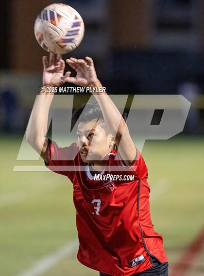 Thumbnail 3 in Terry Sanford @ Hoke County photogallery.