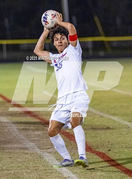 Thumbnail 2 in Terry Sanford @ Hoke County photogallery.