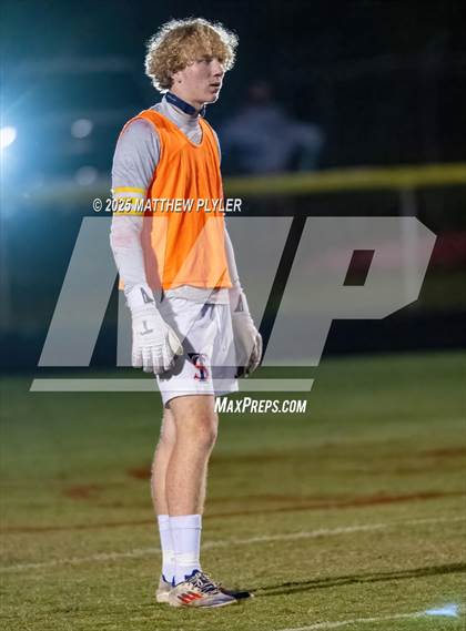 Thumbnail 2 in Terry Sanford @ Hoke County photogallery.