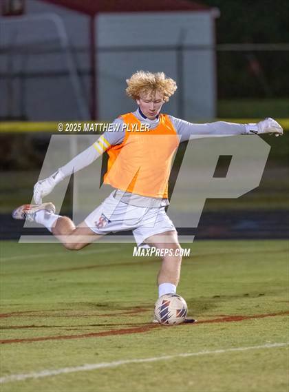 Thumbnail 1 in Terry Sanford @ Hoke County photogallery.