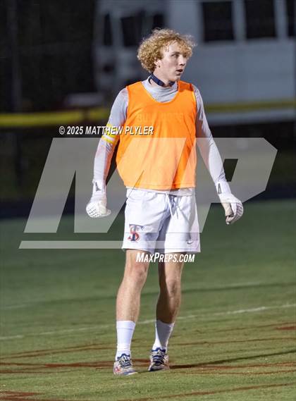 Thumbnail 1 in Terry Sanford @ Hoke County photogallery.