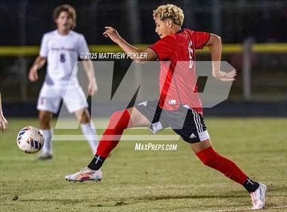 Thumbnail 3 in Terry Sanford @ Hoke County photogallery.
