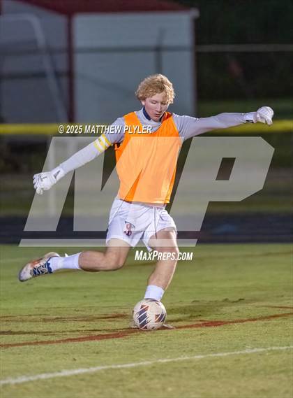 Thumbnail 2 in Terry Sanford @ Hoke County photogallery.