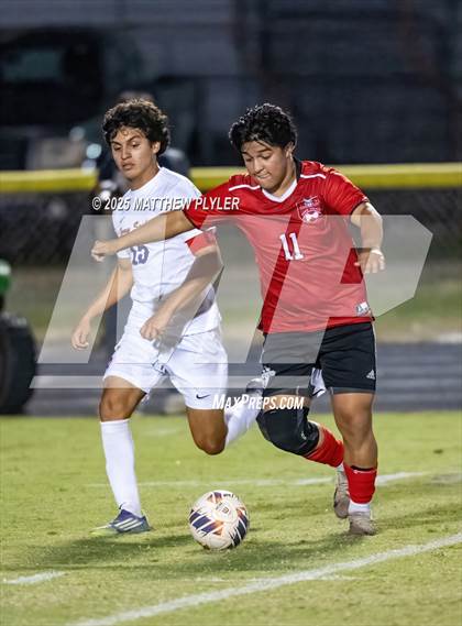 Thumbnail 3 in Terry Sanford @ Hoke County photogallery.