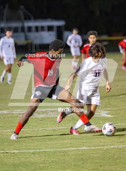 Thumbnail 2 in Terry Sanford @ Hoke County photogallery.