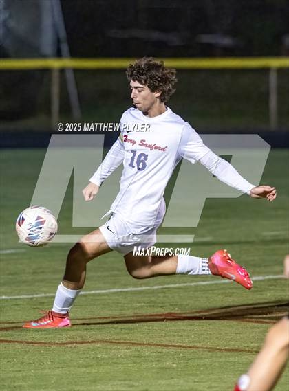 Thumbnail 3 in Terry Sanford @ Hoke County photogallery.
