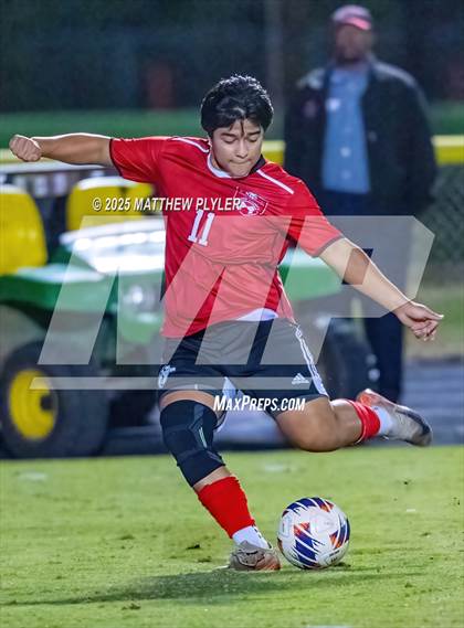 Thumbnail 1 in Terry Sanford @ Hoke County photogallery.