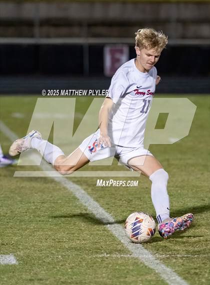Thumbnail 2 in Terry Sanford @ Hoke County photogallery.