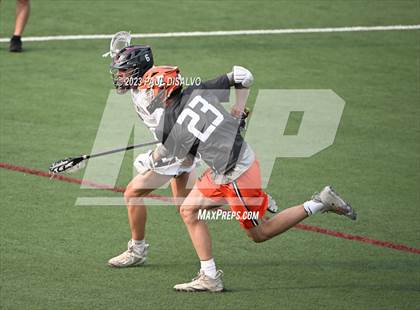 Thumbnail 1 in Cheyenne Mountain vs. Erie (CHSAA 4A State Final) photogallery.