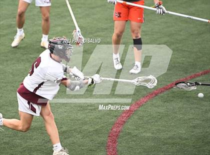 Thumbnail 3 in Cheyenne Mountain vs. Erie (CHSAA 4A State Final) photogallery.