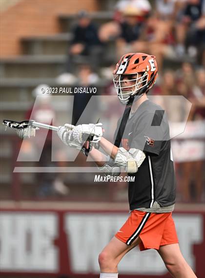 Thumbnail 3 in Cheyenne Mountain vs. Erie (CHSAA 4A State Final) photogallery.