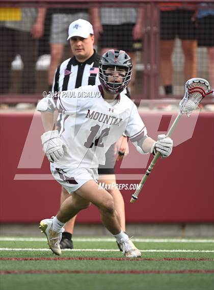 Thumbnail 1 in Cheyenne Mountain vs. Erie (CHSAA 4A State Final) photogallery.