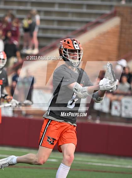 Thumbnail 3 in Cheyenne Mountain vs. Erie (CHSAA 4A State Final) photogallery.