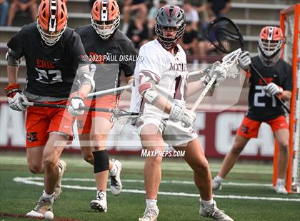 Thumbnail 1 in Cheyenne Mountain vs. Erie (CHSAA 4A State Final) photogallery.