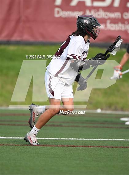 Thumbnail 1 in Cheyenne Mountain vs. Erie (CHSAA 4A State Final) photogallery.