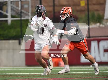 Thumbnail 2 in Cheyenne Mountain vs. Erie (CHSAA 4A State Final) photogallery.