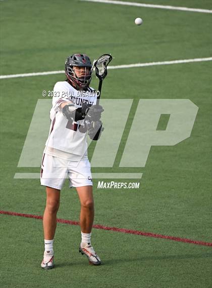 Thumbnail 2 in Cheyenne Mountain vs. Erie (CHSAA 4A State Final) photogallery.
