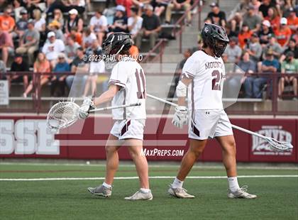 Thumbnail 1 in Cheyenne Mountain vs. Erie (CHSAA 4A State Final) photogallery.