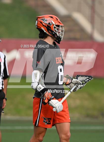 Thumbnail 1 in Cheyenne Mountain vs. Erie (CHSAA 4A State Final) photogallery.