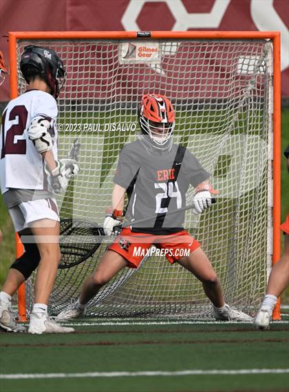 Thumbnail 2 in Cheyenne Mountain vs. Erie (CHSAA 4A State Final) photogallery.