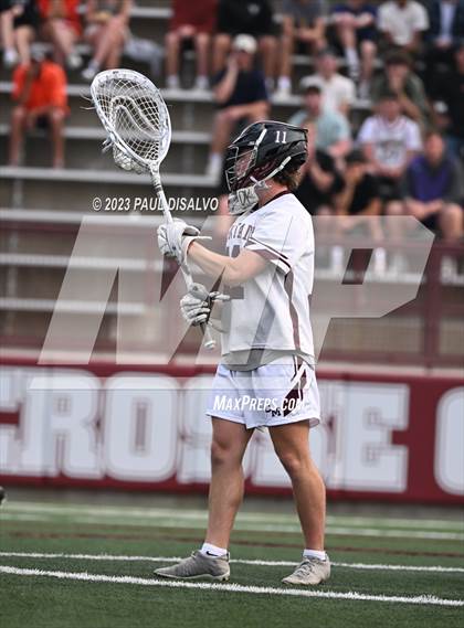 Thumbnail 3 in Cheyenne Mountain vs. Erie (CHSAA 4A State Final) photogallery.