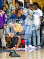 Photo from the gallery "E.E. Smith @ Terry Sanford"