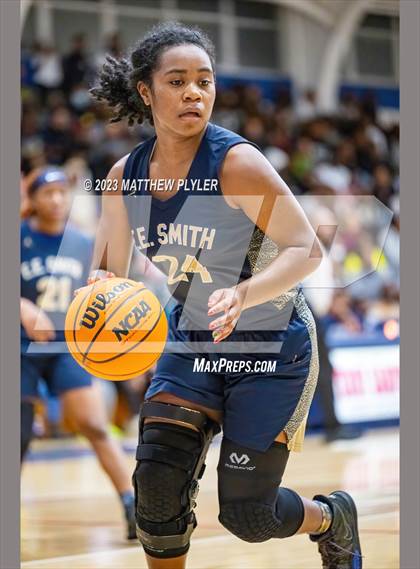 Thumbnail 2 in E.E. Smith @ Terry Sanford photogallery.