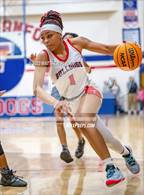 Photo from the gallery "E.E. Smith @ Terry Sanford"