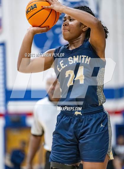 Thumbnail 1 in E.E. Smith @ Terry Sanford photogallery.
