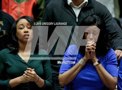 Thumbnail 3 in Prosper vs. Midlothian  photogallery.