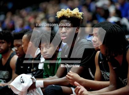 Thumbnail 3 in Prosper vs. Midlothian  photogallery.