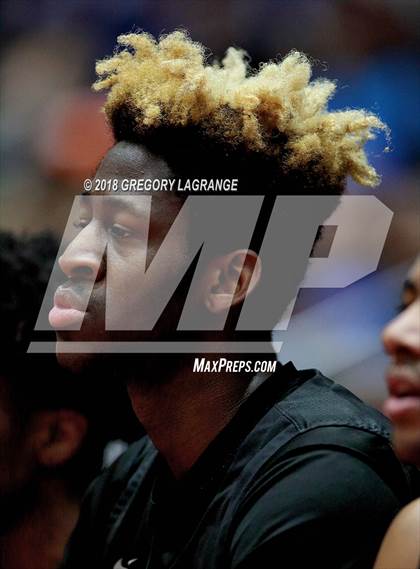 Thumbnail 1 in Prosper vs. Midlothian  photogallery.