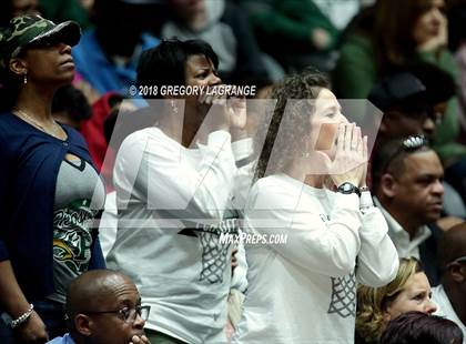 Thumbnail 3 in Prosper vs. Midlothian  photogallery.