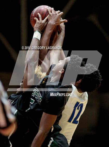 Thumbnail 1 in Prosper vs. Midlothian  photogallery.