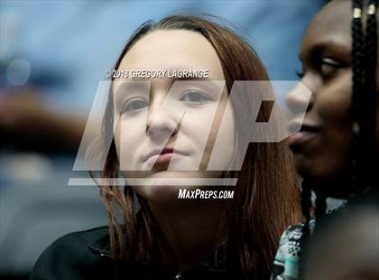Thumbnail 2 in Prosper vs. Midlothian  photogallery.