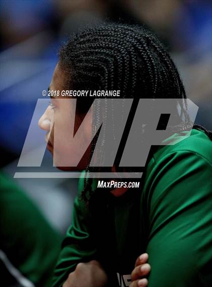 Thumbnail 3 in Prosper vs. Midlothian  photogallery.