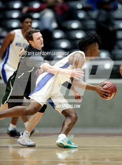 Thumbnail 3 in Prosper vs. Midlothian  photogallery.