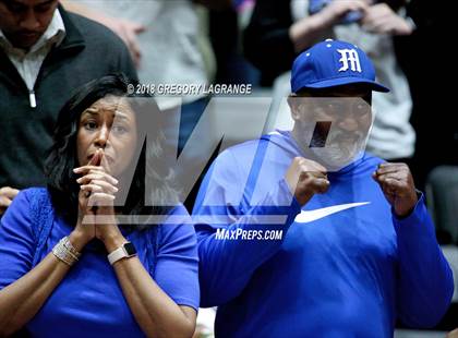Thumbnail 1 in Prosper vs. Midlothian  photogallery.