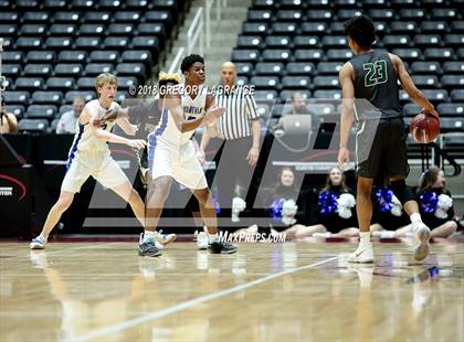 Thumbnail 2 in Prosper vs. Midlothian  photogallery.