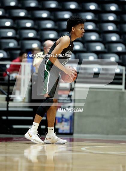 Thumbnail 3 in Prosper vs. Midlothian  photogallery.