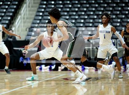 Thumbnail 3 in Prosper vs. Midlothian  photogallery.