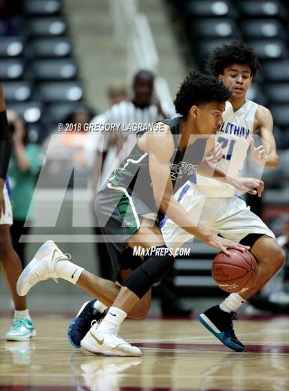 Thumbnail 1 in Prosper vs. Midlothian  photogallery.