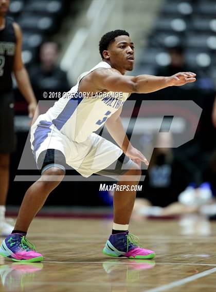Thumbnail 1 in Prosper vs. Midlothian  photogallery.