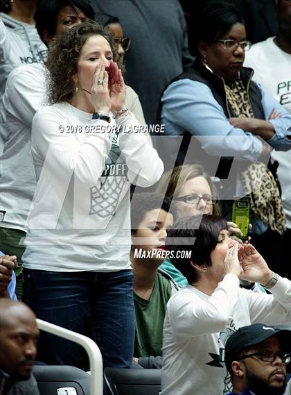 Thumbnail 2 in Prosper vs. Midlothian  photogallery.