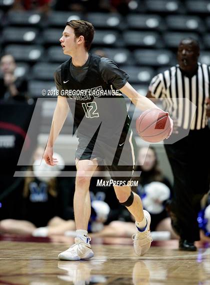 Thumbnail 3 in Prosper vs. Midlothian  photogallery.