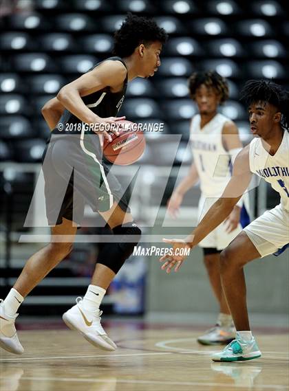 Thumbnail 2 in Prosper vs. Midlothian  photogallery.
