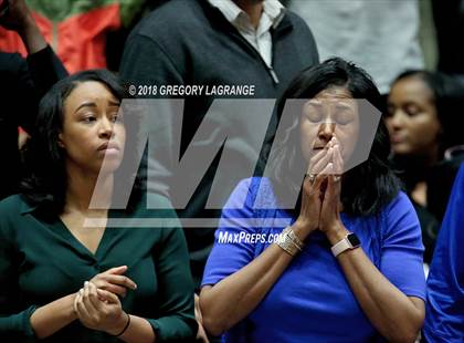 Thumbnail 2 in Prosper vs. Midlothian  photogallery.